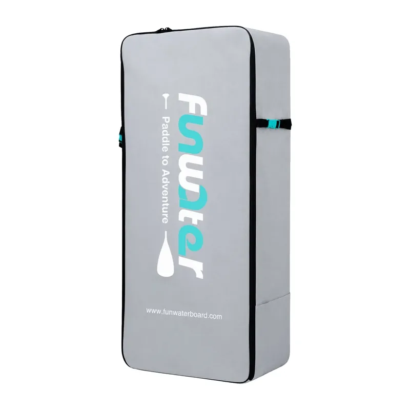 FunWater SUP Backpack (Gray)